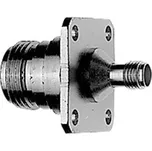 Telegärtner 100024200 100024200 koaxiální adaptér N zásuvka - SMA zásuvka 1 ks