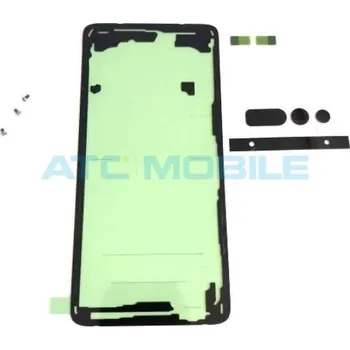 Telefonní příslušenství Set lepení LCD Samsung Galaxy S10 (SM-G973) - GH82-18800A a zpět 14 Kč s ATC Clubem