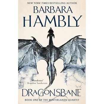 Dragonsbane - Hambly, Barbara