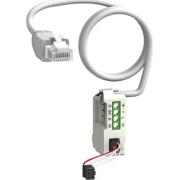 Jistič Schneider Electric LV434201 LV434201 příslušenství pro jističe 480 V 630 A 1 ks