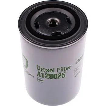 Palivový filtr Palivový filtr, , DENCKERMANN, A129025