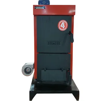 Kotel CzechTherm Termocast Plus 29 kW