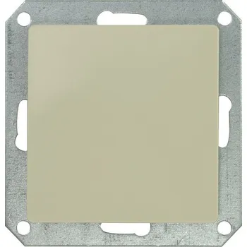 vypínač GREENLUX PREMIUM VP-1 M-C - Vypínač - spínač jednopólový