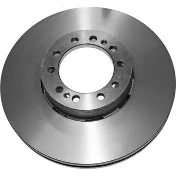 Brzdový systém Brzdový kotouč, , DENCKERMANN, BC13020