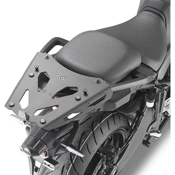 Zavazadlo na motocykl KAPPA KRA2159 nosič kufru YAMAHA Tracer 9 / Tracer 9 GT (21-22)
