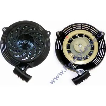 Everest Startér pro čínské motory 375