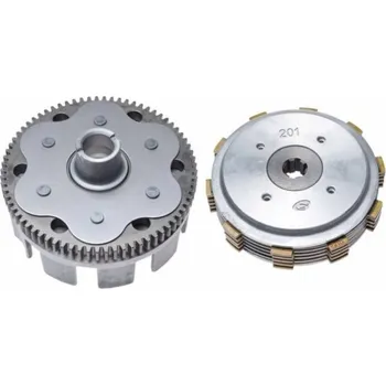 Motor pro motocykl Spojka pro čtyřkolku ATV Bashan 250S-5