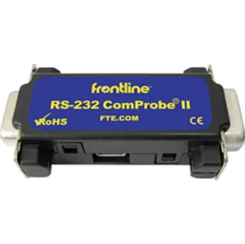 Multimetr Teledyne LeCroy 2014-19100-001 analyzátor protokolu , ND-232