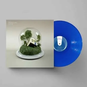 Zahraniční hudba LP Fenne Lily: Big Picture LTD | CLR 2023 Coloured Blue Opaque Ultramarine Vinyl Limited Edition
