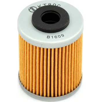 Filtr pro motocykl MIW [MEIWA] olejový filtr KTM SX/EXC, KTM 690 (HF157) (50) (MIW [MEIWA] olejový filtr KTM SX/EXC, KTM 690 (HF157) (50))