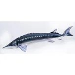 Polštář - jeseter 120 cm