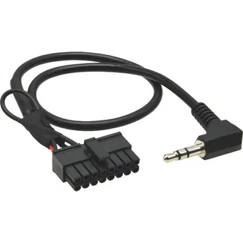 Autorádio Propojovaci kabel pro autoradia ALPINE 240070 ALP