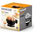Vařič vajec Sencor SEG 710BP