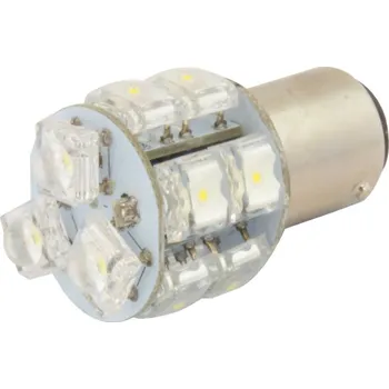 Žárovka Bike Je LED Červená stop / Tail Žárovka 480044BR LEDBLB03