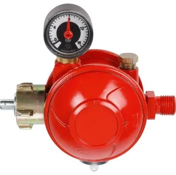 Příslušenství ke svářečce Rothenberger 1500002743 regulátor tlaku