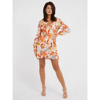 Dámské šaty GUESS | Hafa šaty | L