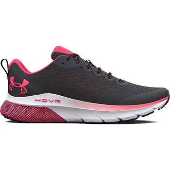 Dámská sportovní obuv Dámské boty UNDER ARMOUR W HOVR Turbulence 3025425 Barva: Černá (002), Velikost: EU 40.5 / UK 6.5 / US 9 / CM 26