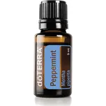 doTERRA Peppermint máta peprná 15 ml