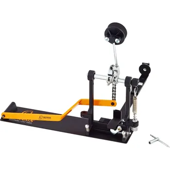 Pedál k bicím Ortega OCJP-GB + prodloužená záruka 3 roky