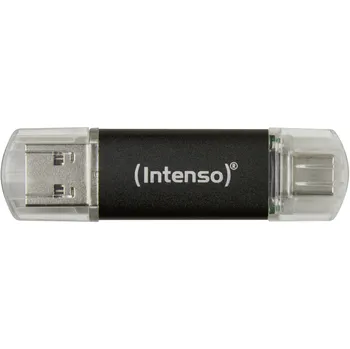 USB flash disk Intenso Twist Line 64 GB (3539490)