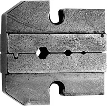 Krimpovací kleště Telegärtner 100025885 100025885 krimpovací sada 1 ks