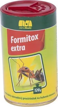 Papírna Moudrý Formitox Extra