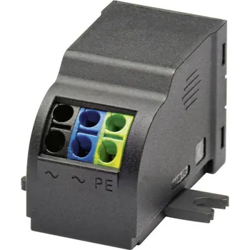 Počítač Phoenix Contact 2803409 BT-1S-230AC/A přepěťová ochrana pro vestavbu Přepětová ochrana pro: zásuvky, odbočnice 1 kA 1 ks