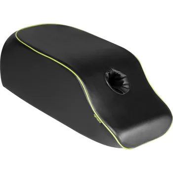 Erotický nábytek Polštář LIBERATOR Fleshlight ON A MISSION černý - s kupónem KUP15 cena 3697 Kč + extra diskrétní expedice