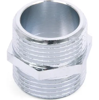 Fitinka Vsuvka č.280 chrom - 3/4"