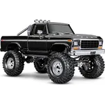 Traxxas TRX-4 Ford F-150 Ranger XLT TQi…