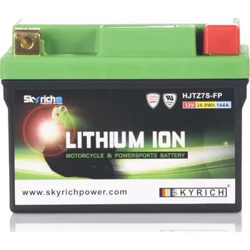 Článková baterie SPS SkyRich LIPO07A Lithium Ion baterie