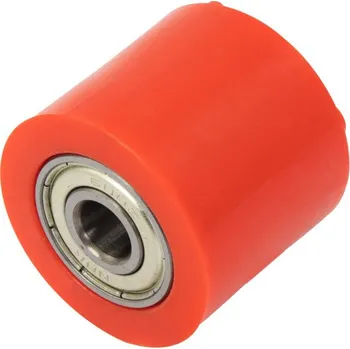 Řetěz na kolo Bike Red 32mm Chain Roller CRL32R