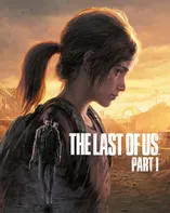 The Last of Us: Part I PC digitální verze