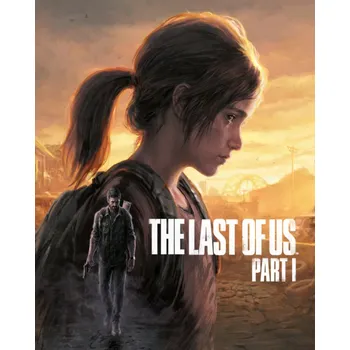 The Last of Us: Part I PC digitální…