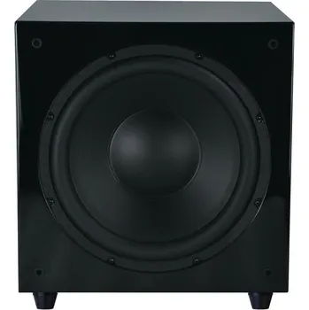 Wilson SUB-12 Black HG/Black Ash