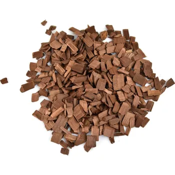 Slaná pochutina Chips třešňový 50g