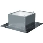 ELEKTRODESIGN Podstavec JBS 300 pod ventilátor 185126