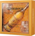 Glenmorangie 10 y.o. 40 %