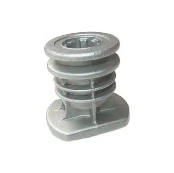 Držák nože Castel Garden 25,4 mm, výška 68 mm - neoriginální díl