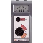 Megger MIT220-EN tester izolací 250 V, 500 V, 999 MΩ