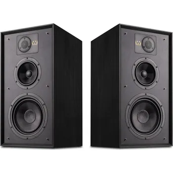 Wharfedale Linton Heritage - černá