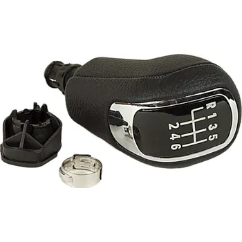 German Schaltknauf Hlavice řadící páky Škoda Fabia Octavia Superb Yeti 6st