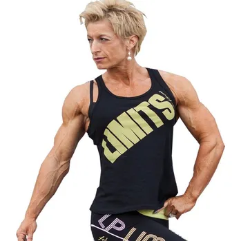 Legal Power Dámské tílko 830-866 L