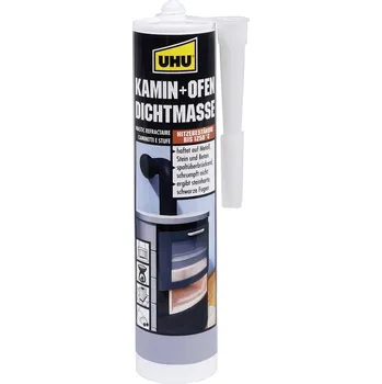 Tmel UHU Kamin + Ofen tmel&nbsp; 46895 530 g