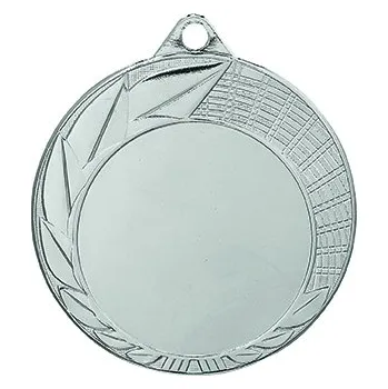 Medaile 70 mm LIS Barva: stříbrná