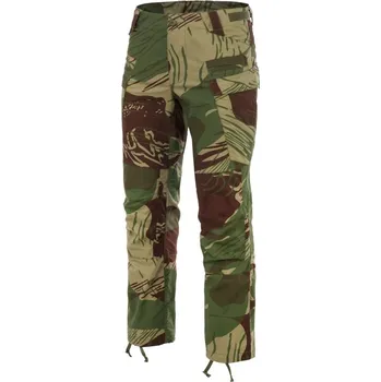 Helikon-Tex® Kalhoty SFU NEXT MK2® RHODESIAN CAMO velikost: S-L
