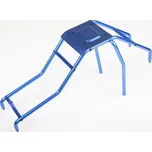 Ochranný rám, tuning (ALU)