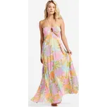 ŠATY BILLABONG SO GROOVY - fialová - S + při osobním odběru 1 425 Kč