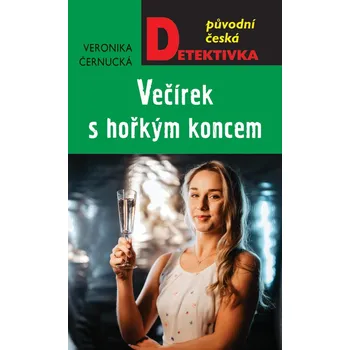 Původní česká detektivka: Večírek s…