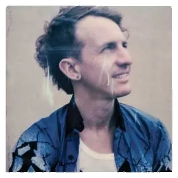 Zahraniční hudba CD Buck Meek: Two Saviors 2021